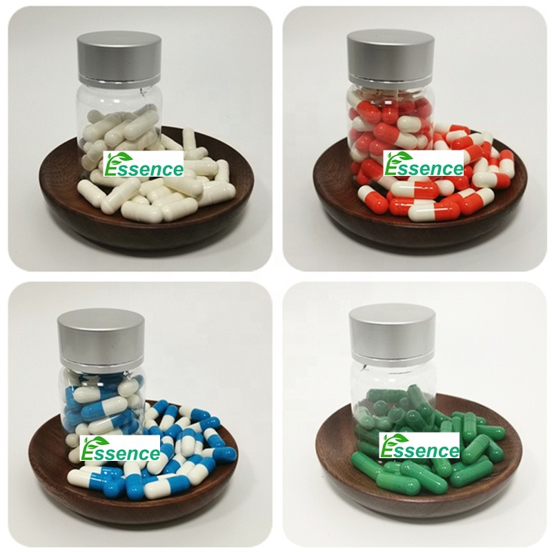 Ginkgo Biloba Powder Manufacturer - Extract Powder Capsules