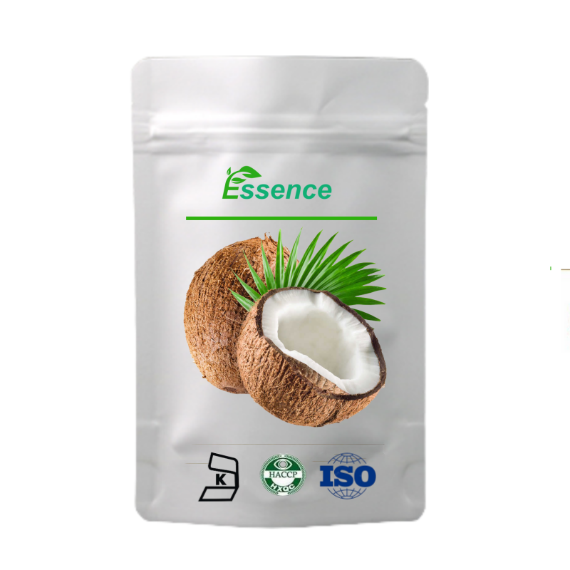 Coconut Milk Powder Supplier - Freeze Dried Organic