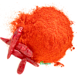Cayenne Pepper Powder Factory - Food Additive Supplement