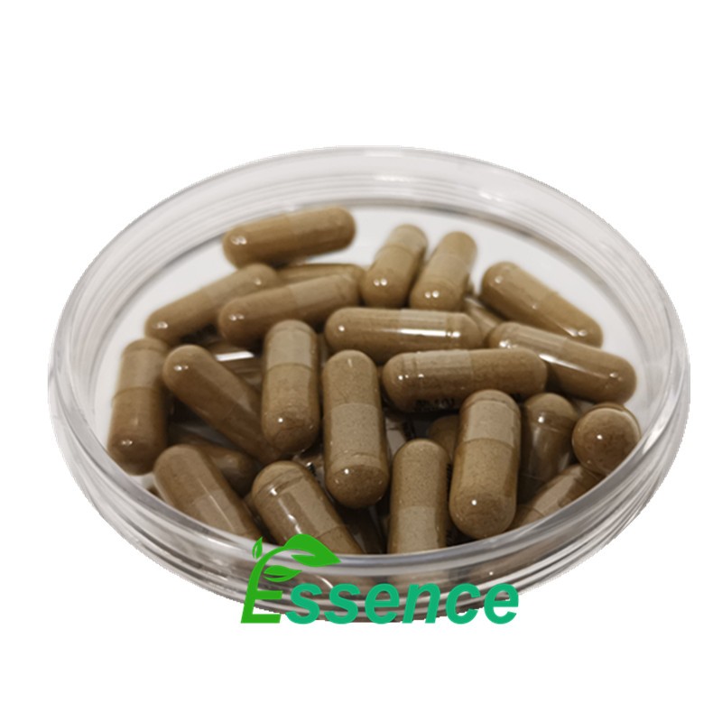 Turkesterone Capsules Manufacturer - Custom Label Strong Man