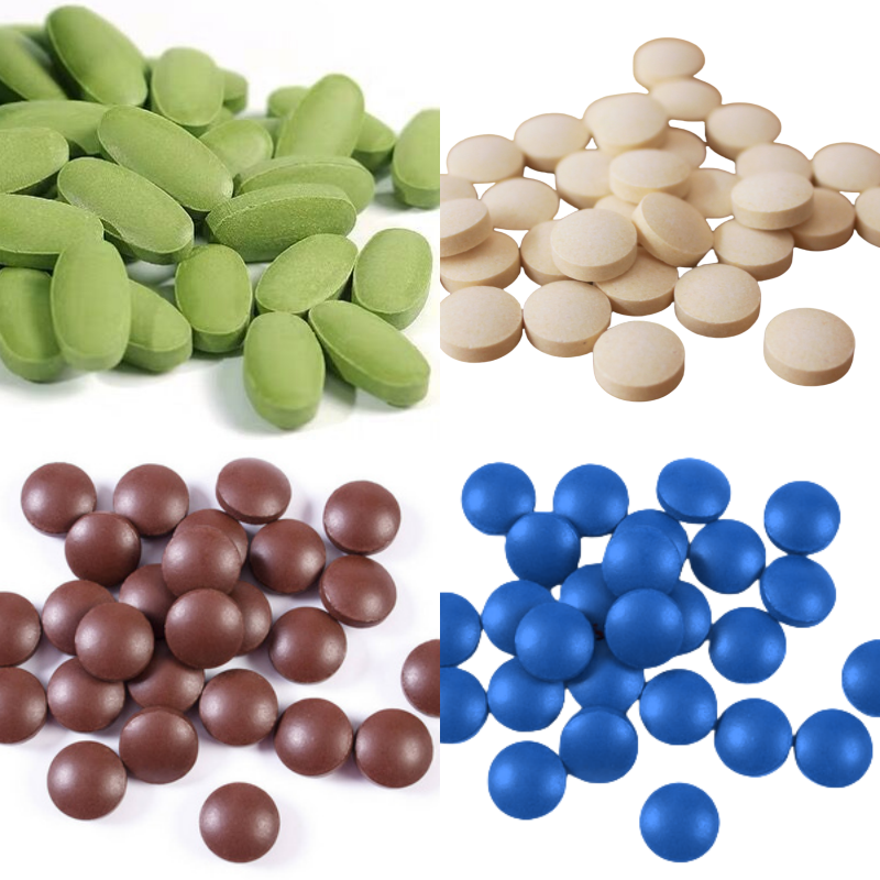 Agaricus Powder Manufacturer - Bisporus 10-50% Polysaccharide