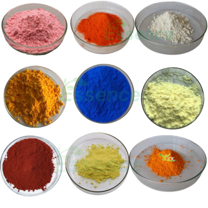 Reishi Extract Powder Supplier - Duanwood Triterpenes