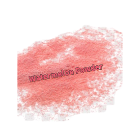 Watermelon Powder Supplier - Flavor Juice Concentrate