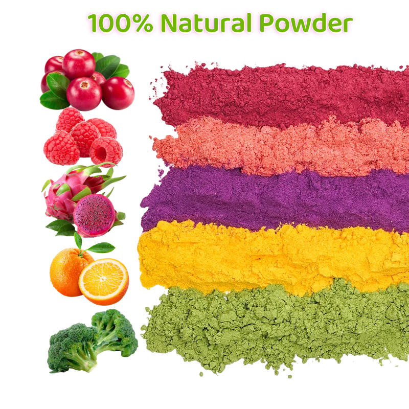 Miracle Berry Powder Manufacturer - Synsepalum Dulcificum Extract