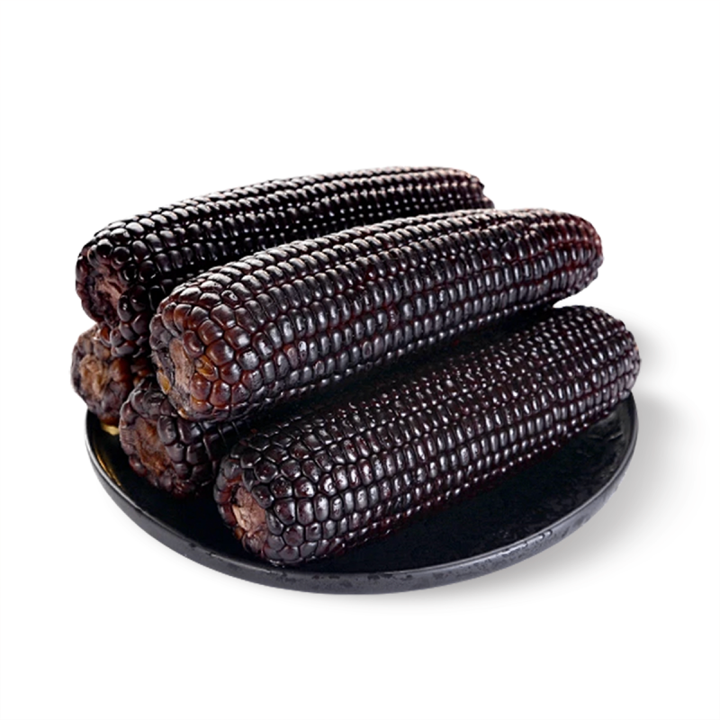 Purple Corn Extract Factory - 5:1 10:1 Seed Extract