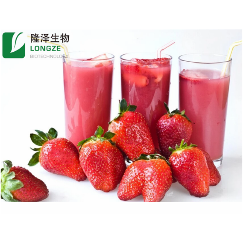 Fruit Extract Powder Supplier - CGMP Standard Bulk Instant Juice