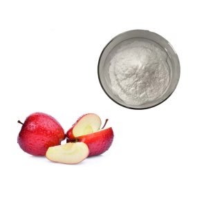 Apple Juice Powder Manufacturer - 100% Pure Pressed Concentrate