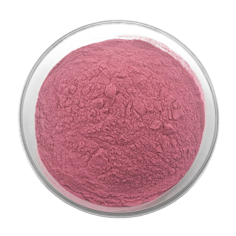 Acai Powder Supplier - NOP EU Organic Berry Powder