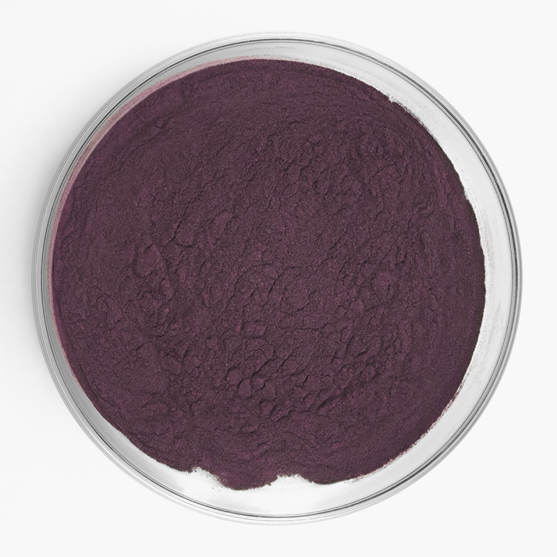 Purple Potato Extract Factory - 5%-10% Anthocyanin Sweet