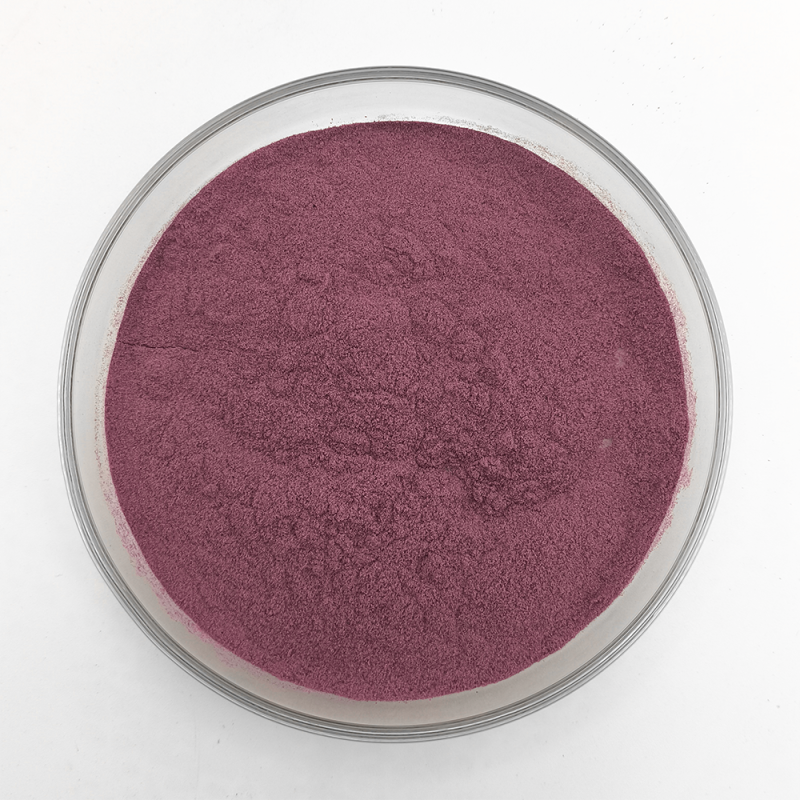 Raspberry Extract Supplier - 5%-10% Anthocyanidin Fruit