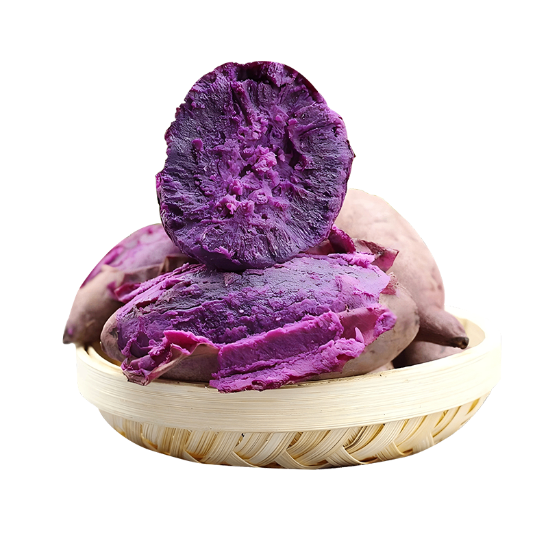 Purple Sweet Potato Extract Manufacturer - 5%-25% Anthocyanidin