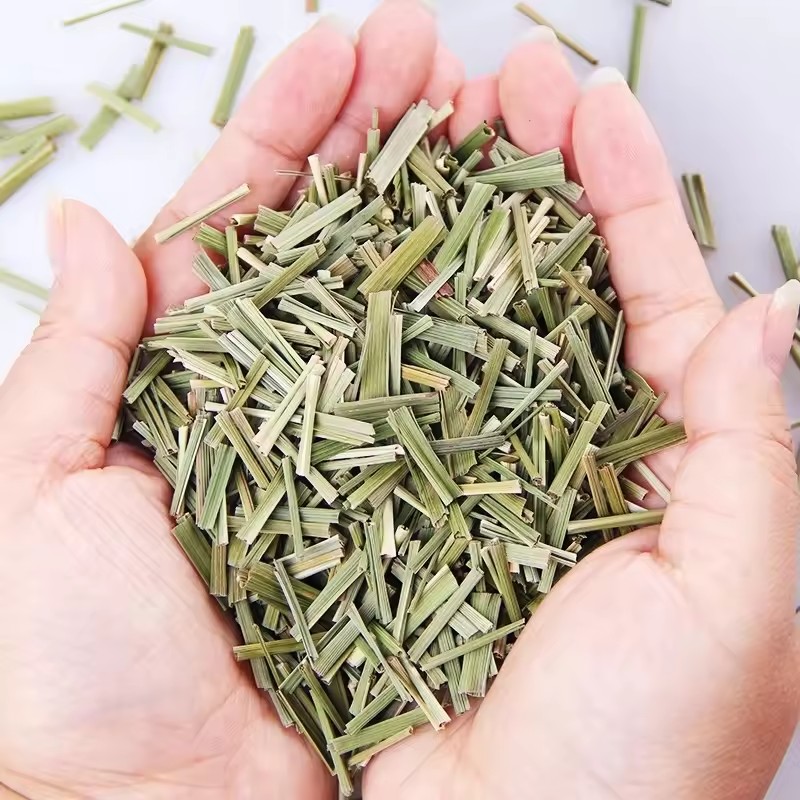 Herbal Tea Supplier - Lemongrass Ginger Spearmint Blend