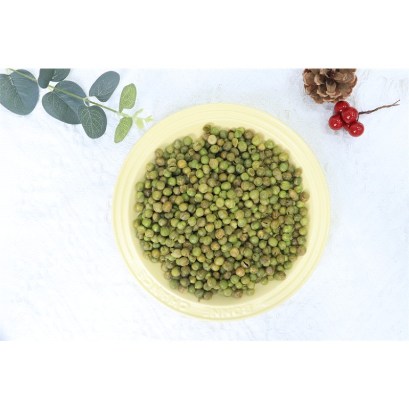 Green Peas Manufacturer - Dry Superior Quality Crispy