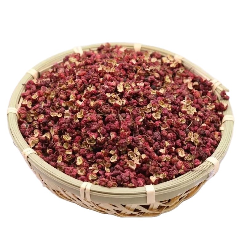 Sichuan Pepper Supplier - Dried Pricklyash Natural Spice