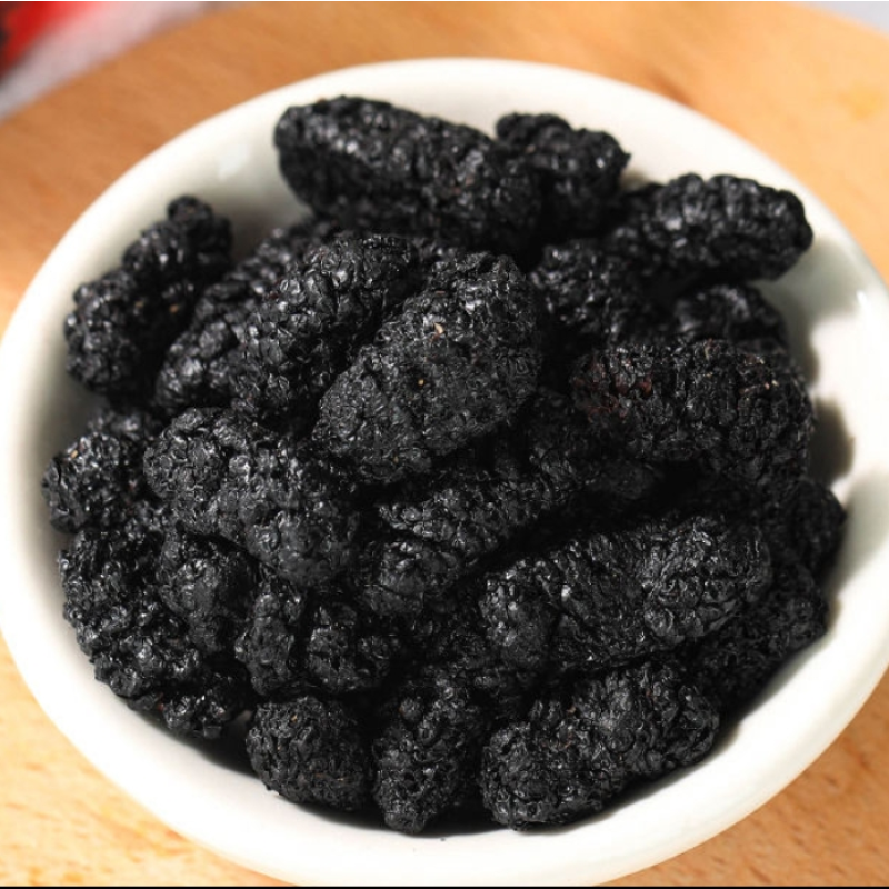 Mulberry Tea Manufacturer - Sweet Black Infused Flavor