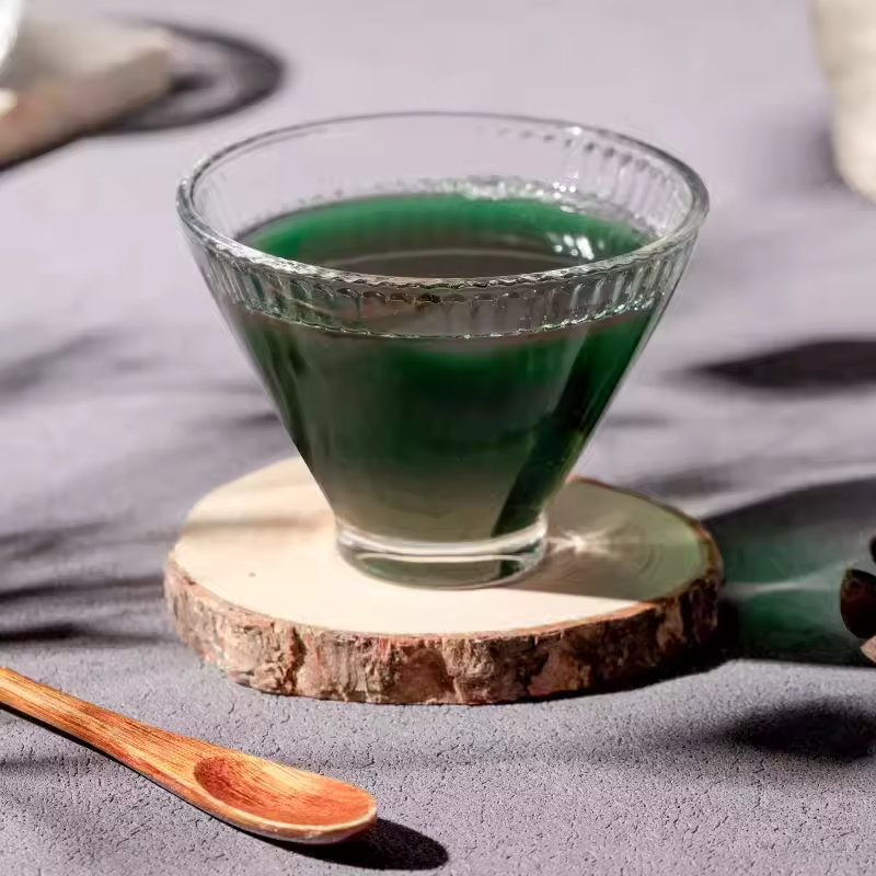 Spirulina Powder Supplier - 100% Pure Food Grade Green