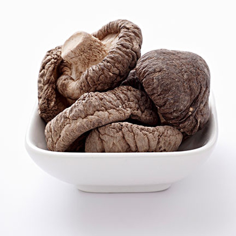 Shiitake Mushroom Supplier - Dehydrated Organic Freeze Dried