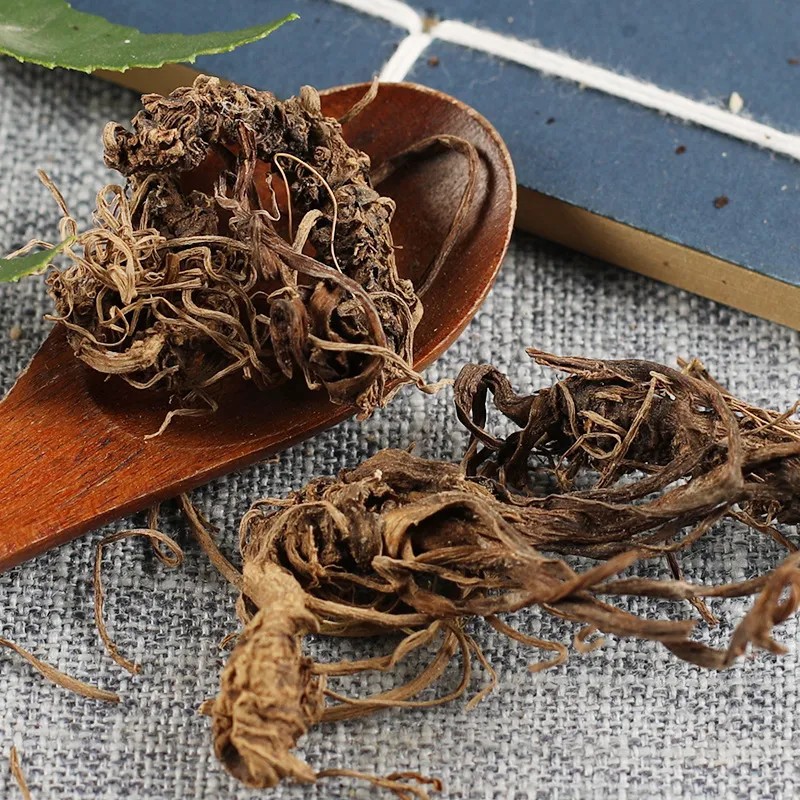 Valerian Root Manufacturer - Chinese Herb Dried Root Wholesale