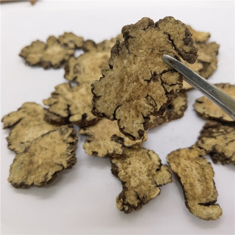 Chuanxiong Herb Factory - High-quality Chinese Herb Complete