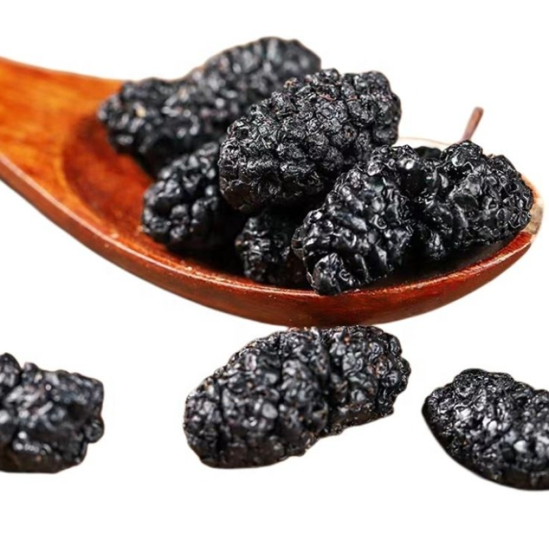 Mulberry Tea Manufacturer - Sweet Black Infused Flavor