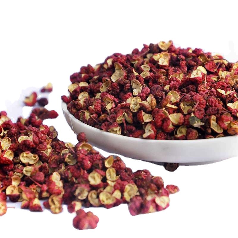Sichuan Pepper Supplier - Dried Pricklyash Natural Spice
