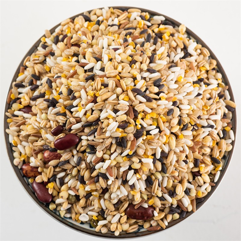 Rice Grains Supplier - Fashion Style No Impurities Coarse