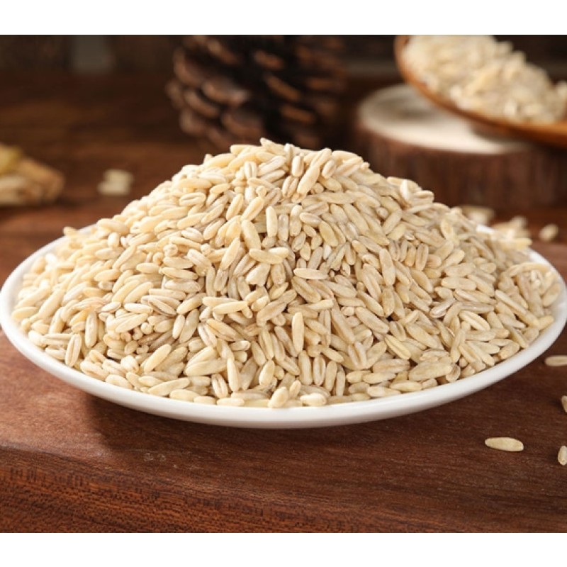 Oat Rice Factory - Premium Quality Oats Germ Rice