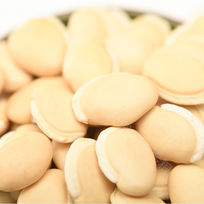 White Beans Supplier - OEM Customization Seasonal Fresh