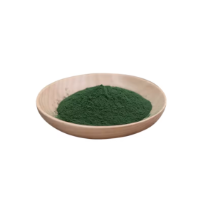 Spirulina Protein Powder Factory - 60% Pure Nature Algae