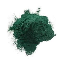 Spirulina Powder Supplier - 100% Pure Food Grade Green