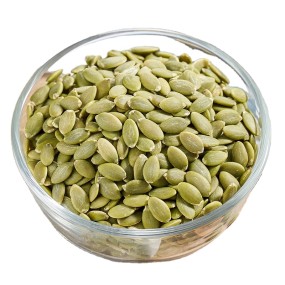 Pumpkin Seeds Factory - Dried Natural Exotic Snack Export