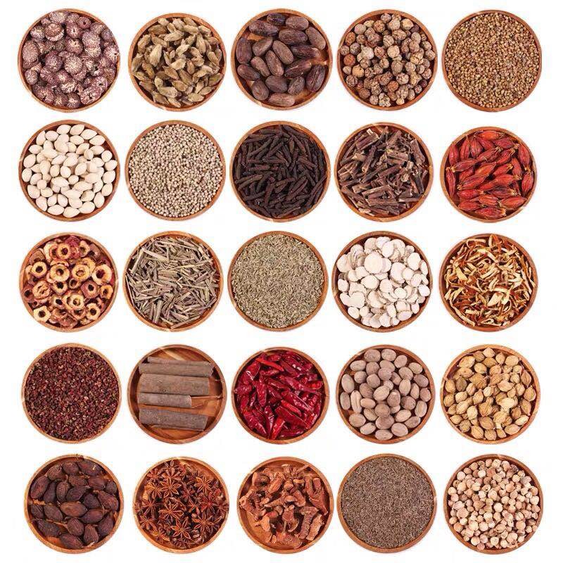 Star Anise Powder Manufacturer - Fennel Cumin Extract Factory