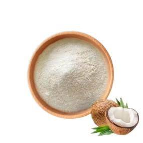 Coconut Powder Factory - Desiccated Milk Water Powder