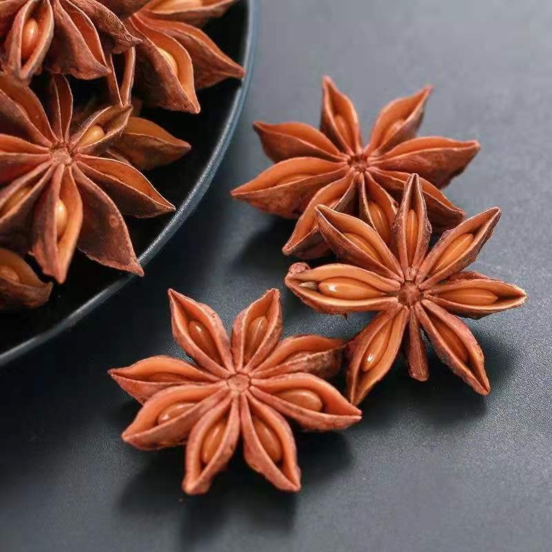 Star Anise Supplier - Sulfur Free Premium Anise OEM