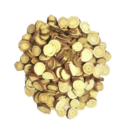 Licorice Root Tablets Factory - Gan Cao Chinese Herb Hot Selling
