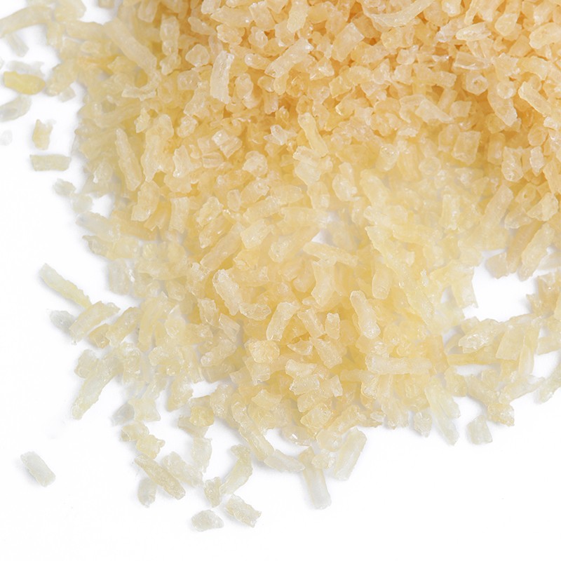 Gelatin Powder Factory - Food Additive Pharma Bakery