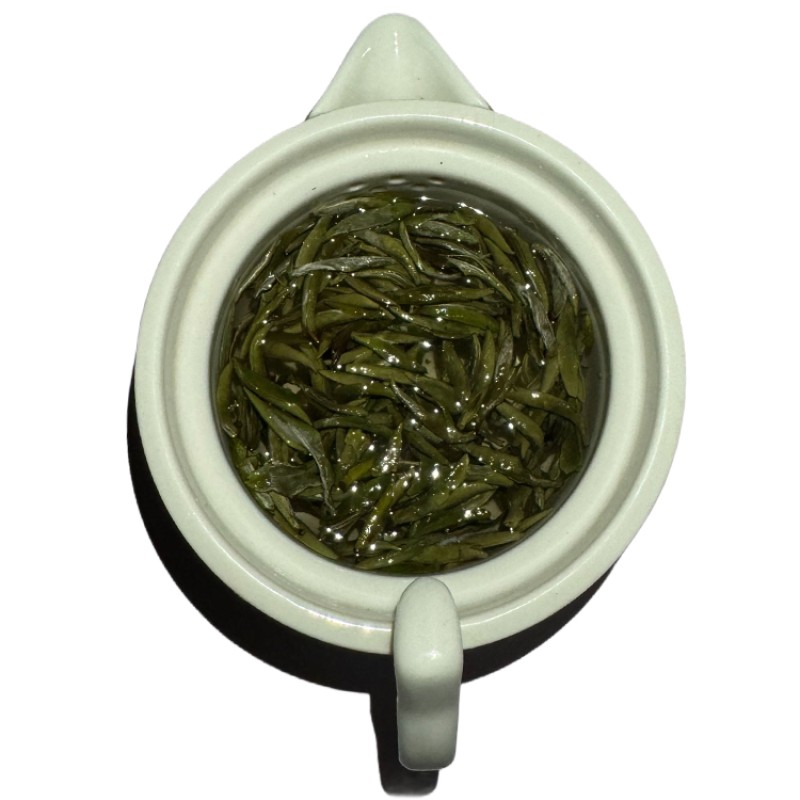 White Tea Supplier - Needle Handmade 3 Years Shelf