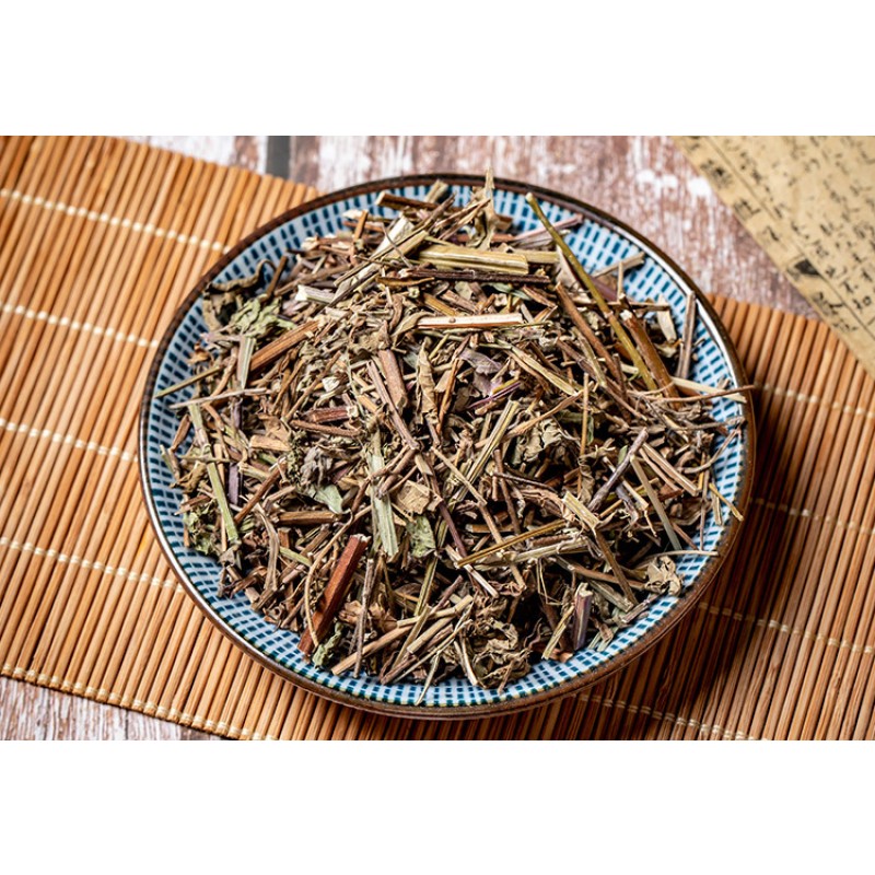 Lemon Balm Tea Factory - Dried Leaves Aromatic Herb