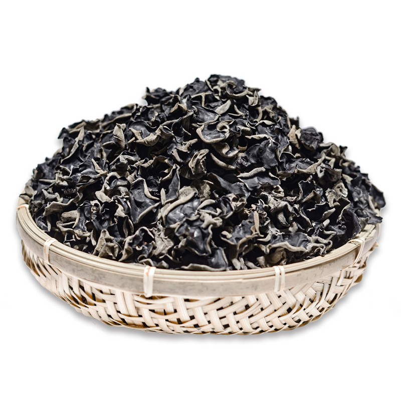 Dried Fungi Supplier - Air Dried Ultra-high Nutritional