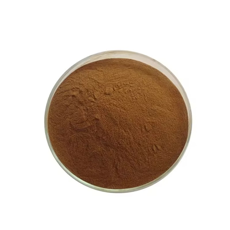 Wolfberry Extract Factory - 10%-50% Polysaccharides Powder