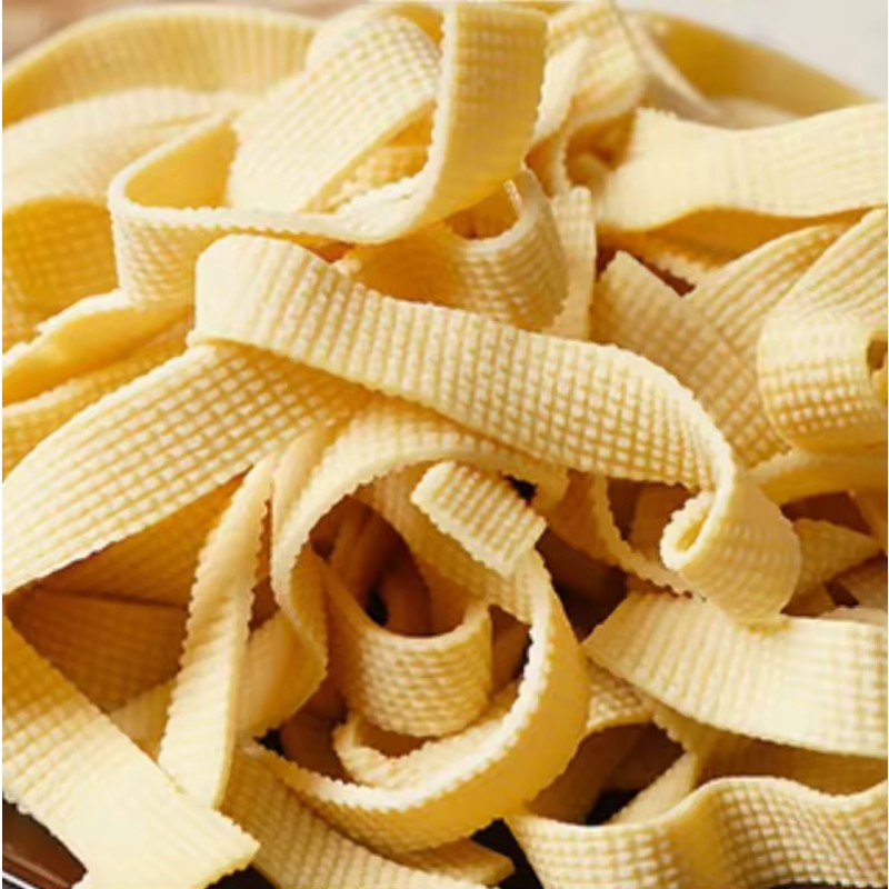 Dried Tofu Sheet Supplier - Sliced Bean Curd Sheet Wholesaler