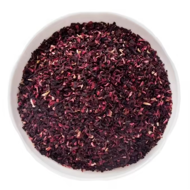 Fruit Tea Blends Factory - Custom Logo Loose Leaf Private