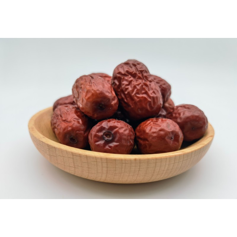 Red Dates Manufacturer - Chinese Healthy Sweet Slices