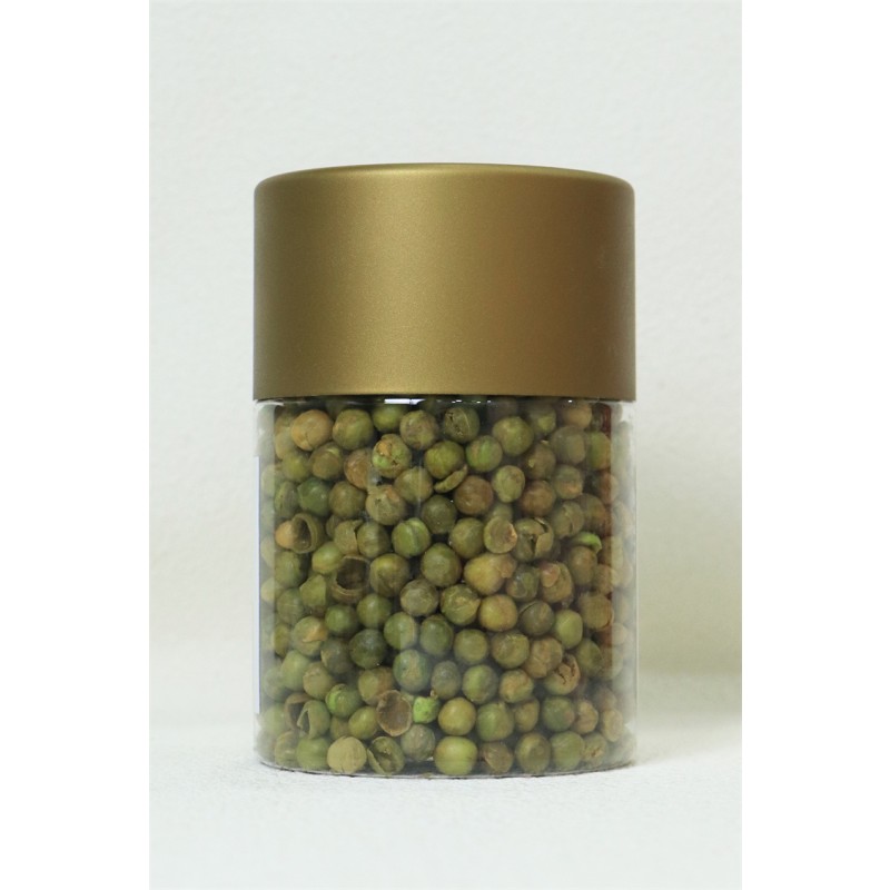 Green Peas Manufacturer - Dry Superior Quality Crispy