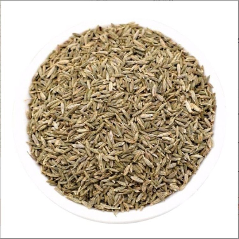 Cumin Seeds Supplier - Private Label Nature Spices