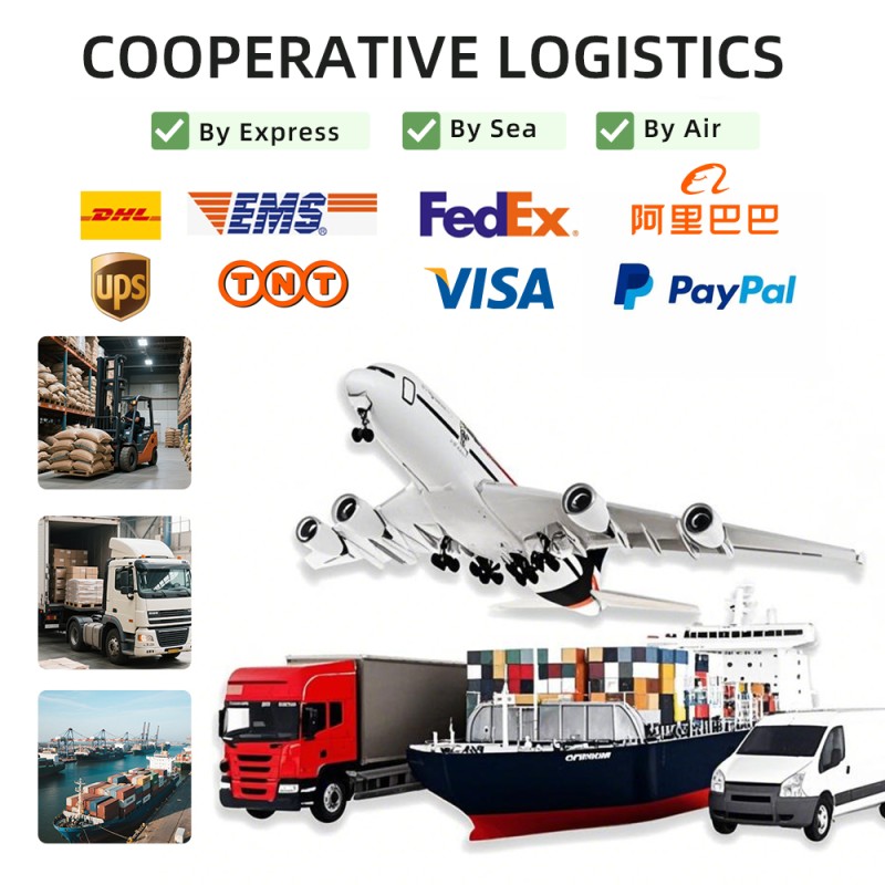 Jasmine Tea Supplier - Natural Dry Buds Petals Wholesale