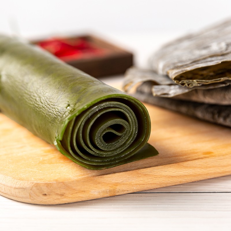 Seaweed Kelp Supplier - High Quality Affordable Bulk