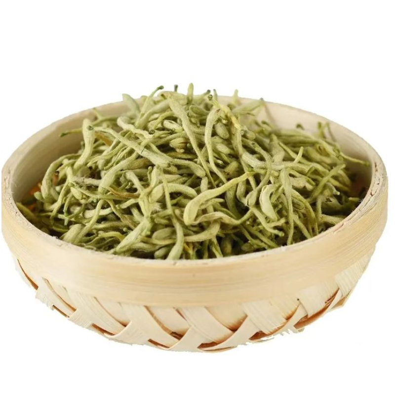 Licorice Root Supplier - Gan Cao Honeysuckle Chinese Herbal