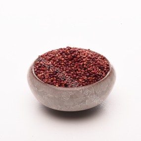 Red Quinoa Supplier - Fashion Seeds Branded Sale
