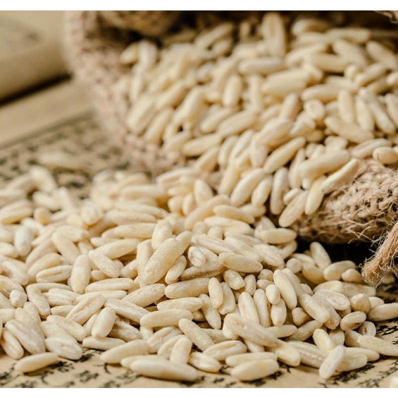Oatmeal Rice Supplier - Vacuum Packaged Natural Germ